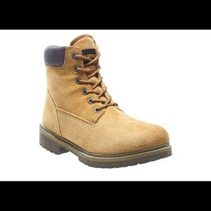 BRAND NEW / NEVER WORN Wolverine work boots
